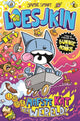 Loesjkin is de mafste kat ter wereld! 7+