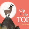 Prentenboek: op de top 4+