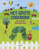 Gottmer uitgevers groep het grote zoekboek van rupsje nooitgenoeg