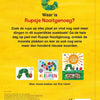 Gottmer uitgevers groep het grote zoekboek van rupsje nooitgenoeg