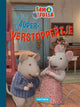 Gottmer uitgevers groep superverstoppertje