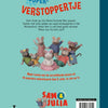 Gottmer uitgevers groep superverstoppertje