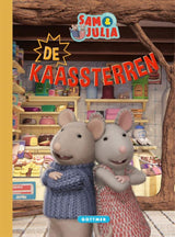 Het muizenhuis: de kaassterren 4+ - afbeelding 1