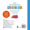 Gottmer uitgevers groep de vriendjes van dikkie dik 2+