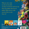 Kartonboek: de walvis wilde meer 3+