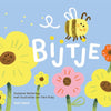 Bijtje. kartonboek. 2+