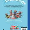 Het muizenhuis sterrenbeelden. 4+