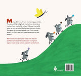 Volg mij! prentenboek. 3+ - afbeelding 2