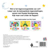 Allereerste tegenstellingen met rupsje n