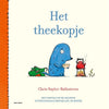 Het theekopje 3+