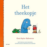 Het theekopje 3+ - afbeelding 1