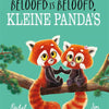 Beloofd is beloofd, kleine panda's. kart