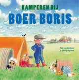Kamperen bij boer boris 3+ - afbeelding 1