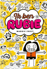 Ik ben rubie 10+ - afbeelding 1