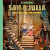 Sam julia - welkom in het muizenhuis