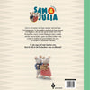 Sam julia - welkom in het muizenhuis