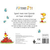 Gonnie en vriendjes - zoek en vind 2+