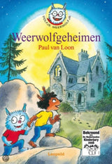 Dolfje weerw 7: weerwolfgeheimen (2007). - afbeelding 1