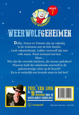 Dolfje weerw 7: weerwolfgeheimen (2007). - afbeelding 2