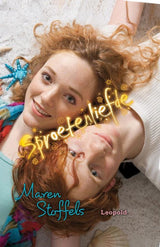 Sproetenliefde. 12+ - afbeelding 1