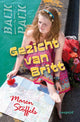 Gezicht van britt. 13+