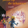 Jacht op de tekenaar (rugzakavontuur). 6