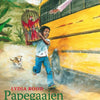 Papegaaien liegen niet. 11+