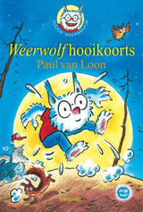 Dolfje weerw 13: weerwolfhooikoorts. (20 - afbeelding 1