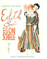 Edith egon schiele. 10+ - afbeelding 1