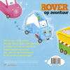 Rover op avontuur. 2+