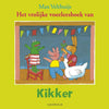 Wpg uitgevers vrolijke voorleesboek van kikker
