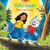 Dolfje weerw 2: volle maan. (1999). 7+