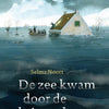De zee kwam door de brievenbus. 9+