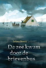 De zee kwam door de brievenbus. 9+ - afbeelding 1