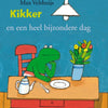 Kikker en een heel bijzondere dag. 4+