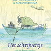 Het schrijvertje en andere versjes. 4+