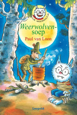Dolfje weerw 16: weerwolvensoep. (2015). - afbeelding 1