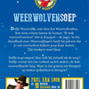 Dolfje weerw 16: weerwolvensoep. (2015).