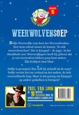 Dolfje weerw 16: weerwolvensoep. (2015). - afbeelding 2