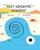 Niet normaal gewoon. 3+