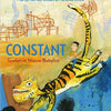Constant. spelen in nieuw babylon. 8+