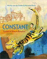 Constant. spelen in nieuw babylon. 8+ - afbeelding 1