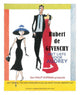Hubert de givenchy