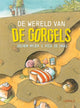 Centraal boekhuis de wereld van de gorgels. 4+