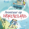 Avontuur op drakeneiland (pb). 10+