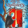 Bang voor vampiers. 7+