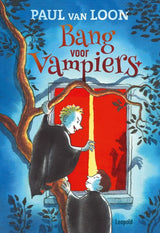 Bang voor vampiers. 7+ - afbeelding 1