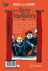 Bang voor vampiers. 7+ - afbeelding 2