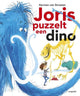 Wpg uitgevers joris puzzelt een dino. 4+