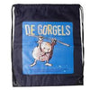 Gorgel rugzakje blauw